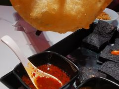 -火宫殿·小吃王国(坡子街店)