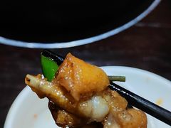 -华华火锅牛蛙(祥宾店)