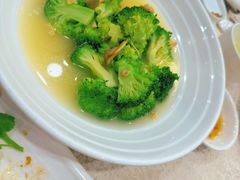 -麒麟中餐厅·经典粤菜·地道菜式老字号(广州长隆酒店)