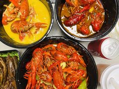 -金陵暴走小龙虾·迷踪蟹(凯德MALL店)