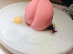 桃之韵鲜果沙拉-韵秋荷(宝山龙湖天街店)