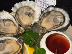 -Osteria Garden 生蚝花园餐厅(原进贤路店)