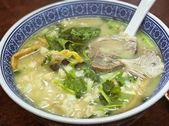 -汉思肴 热面皮(虬江路店)