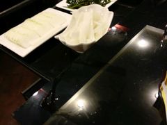 -蝎王府羊蝎子(西直门店)