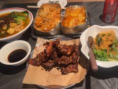 -火焰枪蛋·烧烤(奉天街店)