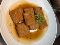 -东湖34号餐厅·湖北菜