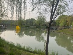 -嘉北郊野公园