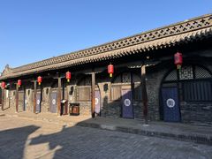 -平遥县衙