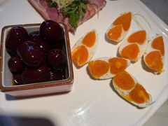 -花园茶楼·淮扬菜(兴城西路店)