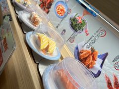 -三禾寿司(君尚店)