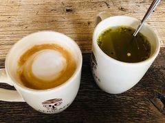 -Africafe(非洲咖啡)