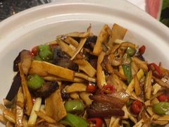 -烟雨江南(幸福街店)