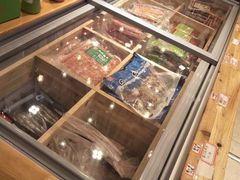 零售区-锅圈食汇火锅烧烤食材超市(金田道店)