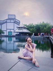 -天津拉丁舞培训中心