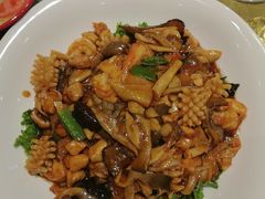 -裕德隆清真饭庄·天津特色菜(东丽店)