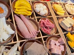 -芈重山老火锅(广州首店)