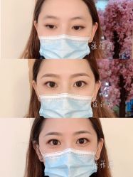 -久匠·纹眉纹绣半永久