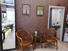 -精益眼镜(建三店)