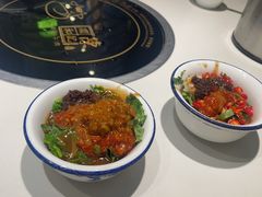 -陈记顺和潮汕牛肉火锅(番禺迎宾大道店)