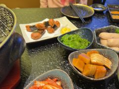 -樱嘢·炭火烧肉(惠南店)