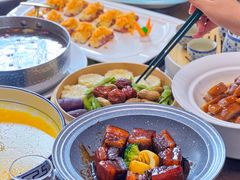 -粤香楼(新光里店)