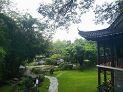 -深圳国际园林花卉博览园