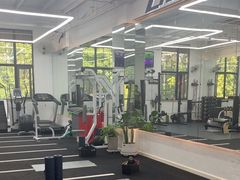 -重塑24小时自助健身(圣乔维斯店)