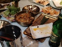 -炭之家·齐齐哈尔非遗烤肉·鲜切直供(中央大街店)