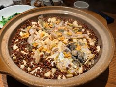 -小厨师·二十年沈家门小海鲜(百井坊巷店)