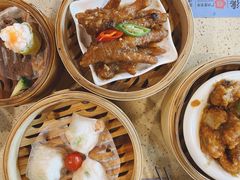 招牌虾饺皇-点都德(春熙路群光广场店)