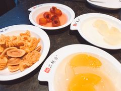 -湘汇概念铁板烧(铁西万达店)