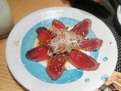 -虹料理·日料放题(悠方店)