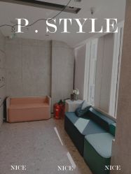 -P.STYLE 派斯造型