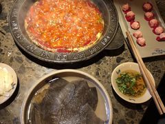 -小龙坎火锅(双林店)