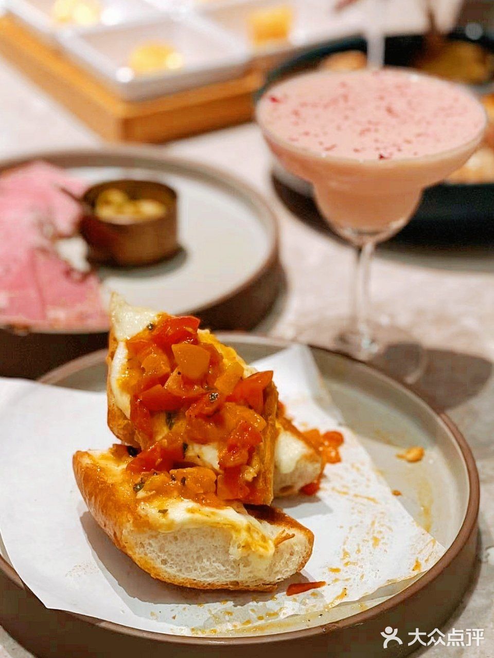 魔都探店 | 力波工业风精酿酒吧，非常有个性