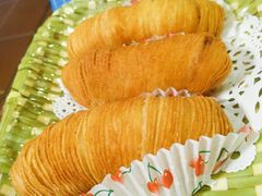 萝卜酥-日日鲜茶餐厅(小公园店)