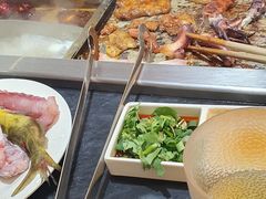 -食尚名肴自助涮烤