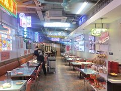 -川正旺江湖菜(三元桥店)