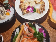 -东海怡品海鲜豆捞(星街坊店)