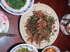 -杨记隆府(汉街店)