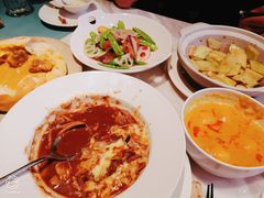 -大树餐厅(益田假日店)