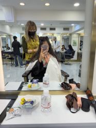 -雅仕 HAIR SALON 美发沙龙