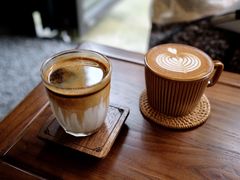 -Metal hands·铁手咖啡