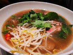 招牌火车头河粉-PHO爺·越南料理(亦庄大族广场店)