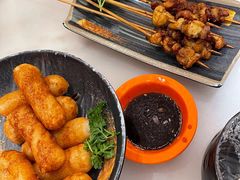 -煲宫(华润万象城店)