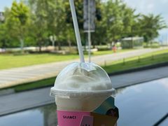 -SAANCI山池咖啡(海上世界文化艺术中心店)