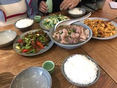 -静一餐厅·湖北菜(前门创始店)