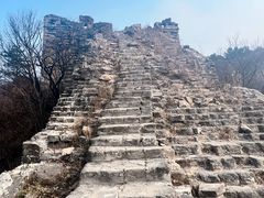 -蟠龙山长城景区