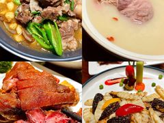 -聚缘堂·海鲜私房菜(松岭路店)