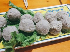 -大吉利·潮汕鲜牛肉火锅(西安店)